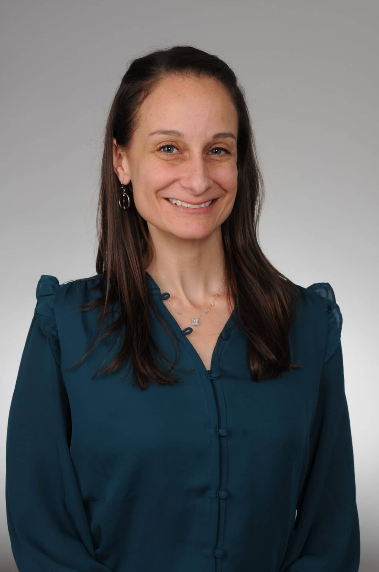 Amie Thomas, LMHC
